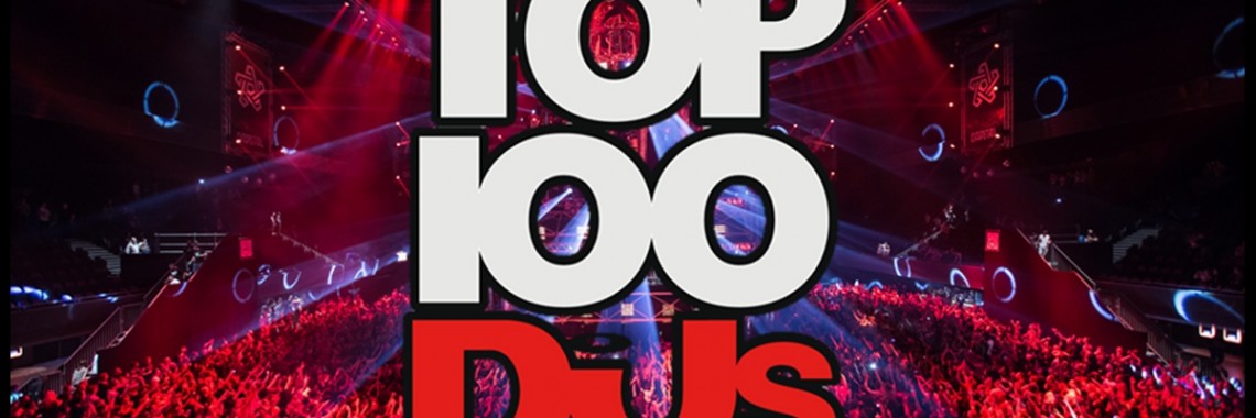 DJMag Top 100