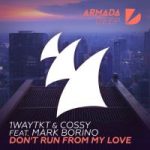 Armada - 1WayTKT & Cossy